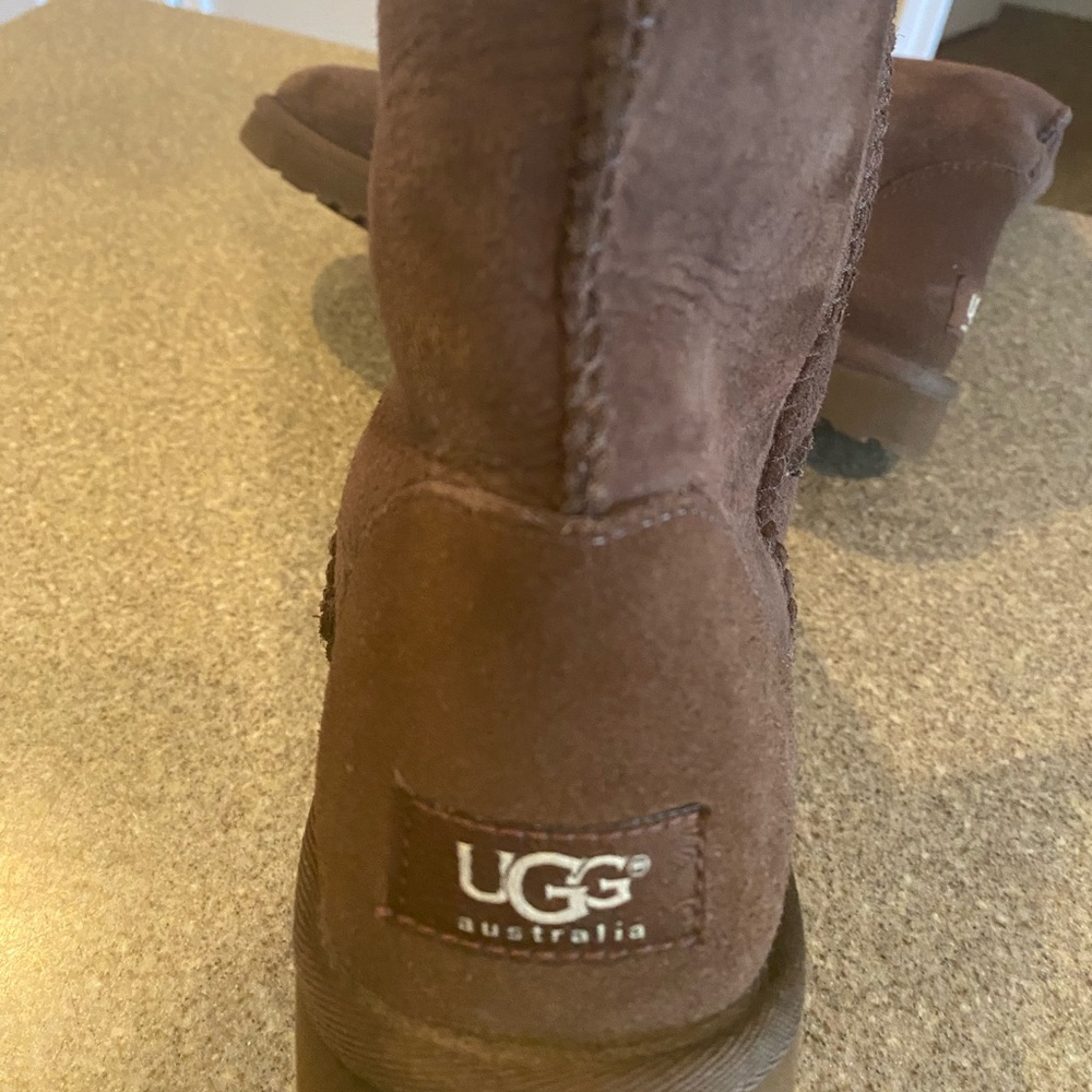 UGG Classic Tall boots 7